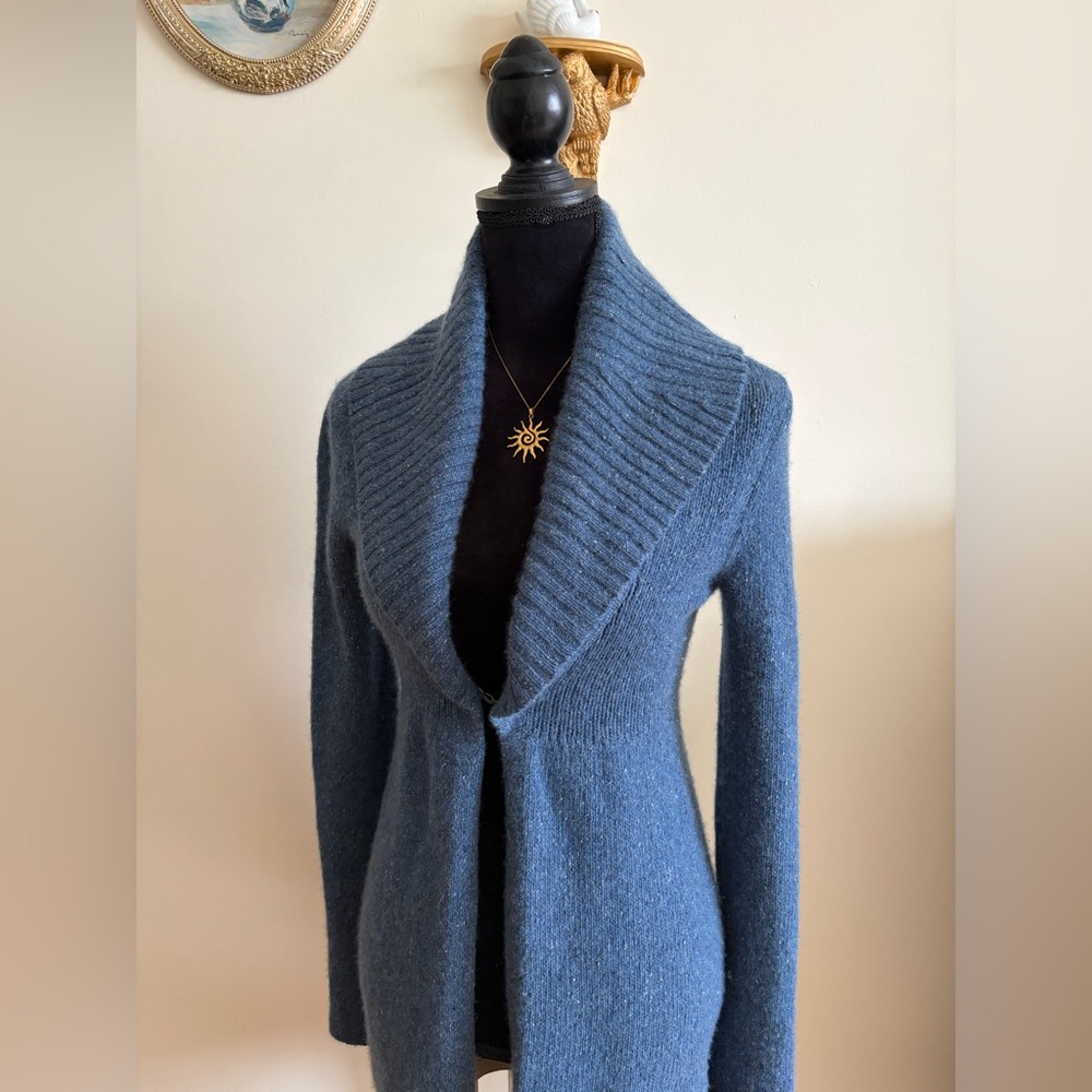 Lord & Taylor Lush Women's Cardigan